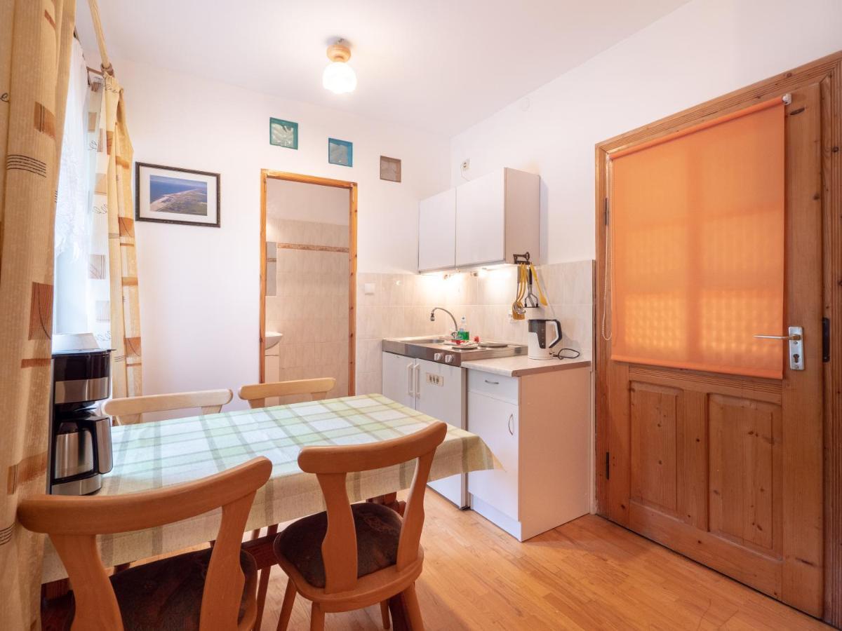 Apartamenty Maria Sosnówka エクステリア 写真