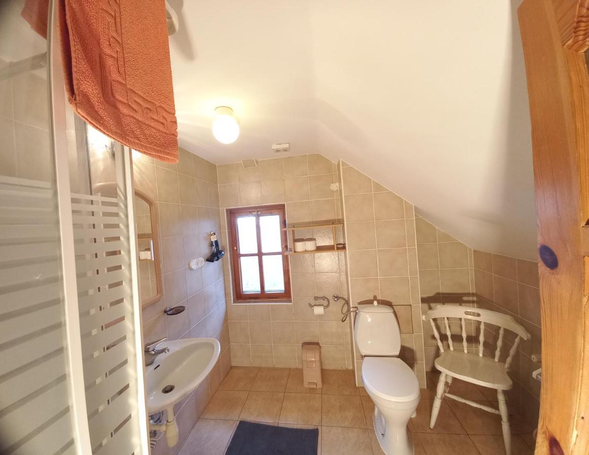 Apartamenty Maria Sosnówka エクステリア 写真