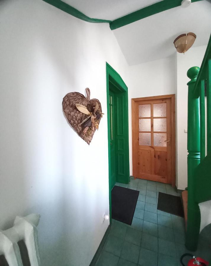 Apartamenty Maria Sosnówka エクステリア 写真
