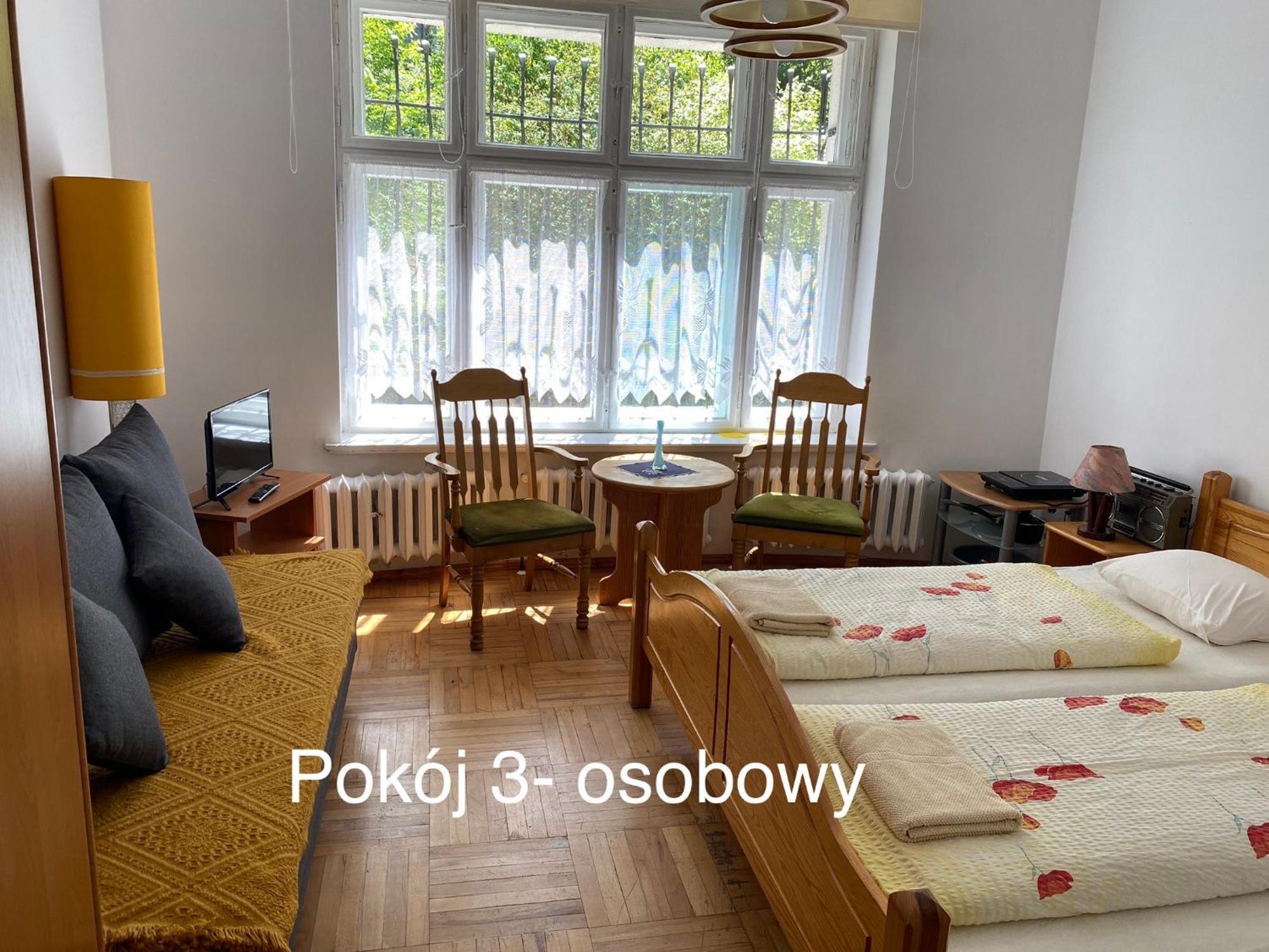 Apartamenty Maria Sosnówka エクステリア 写真