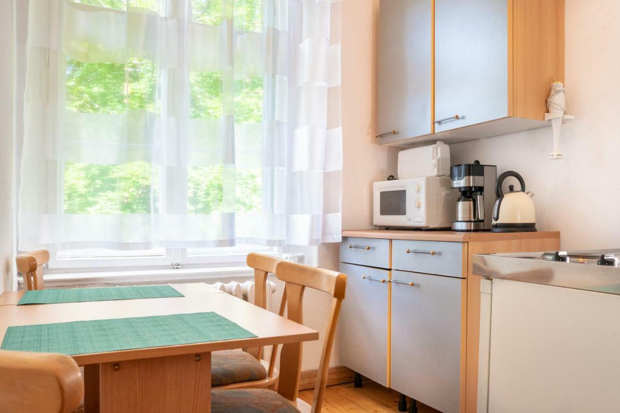 Apartamenty Maria Sosnówka エクステリア 写真
