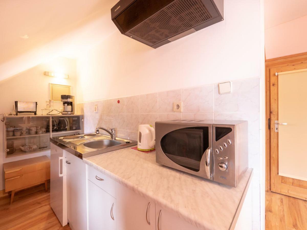 Apartamenty Maria Sosnówka エクステリア 写真