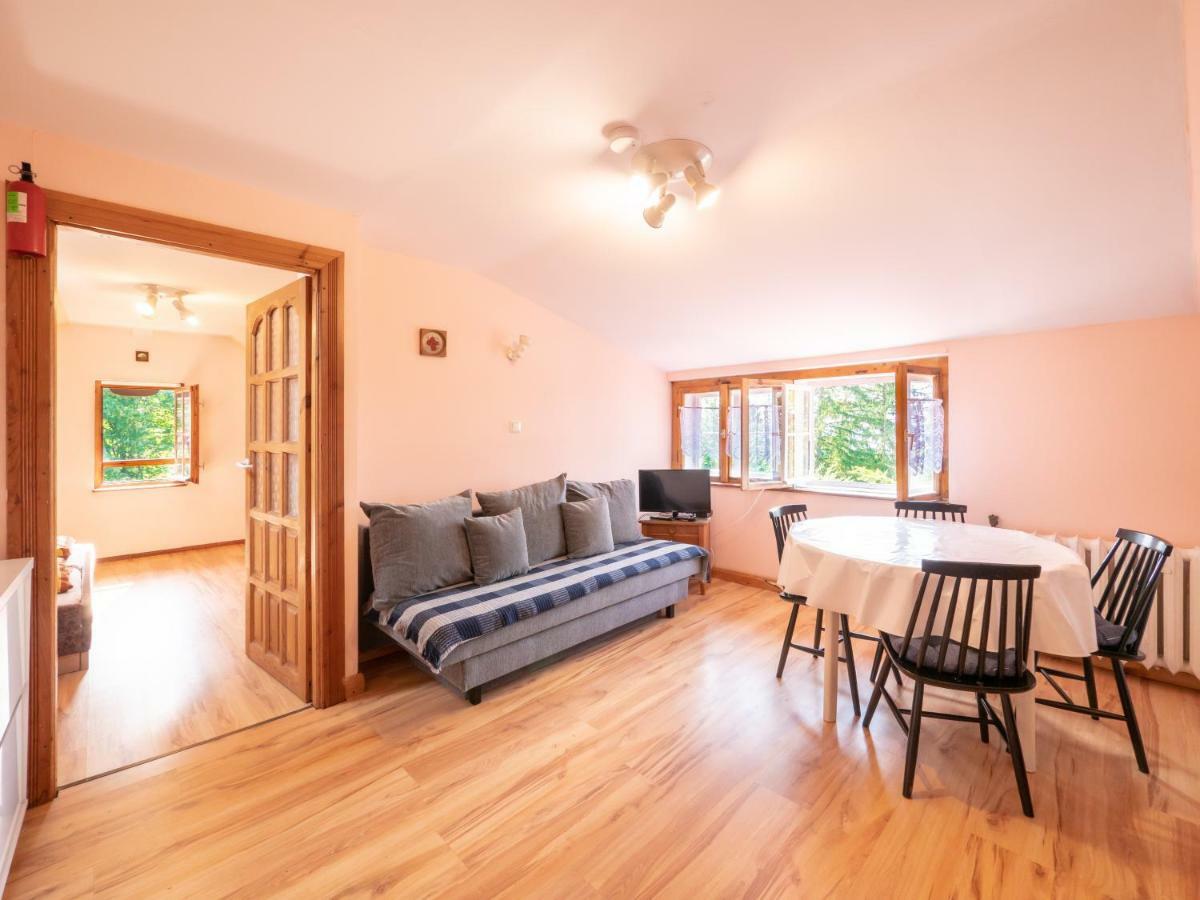 Apartamenty Maria Sosnówka エクステリア 写真